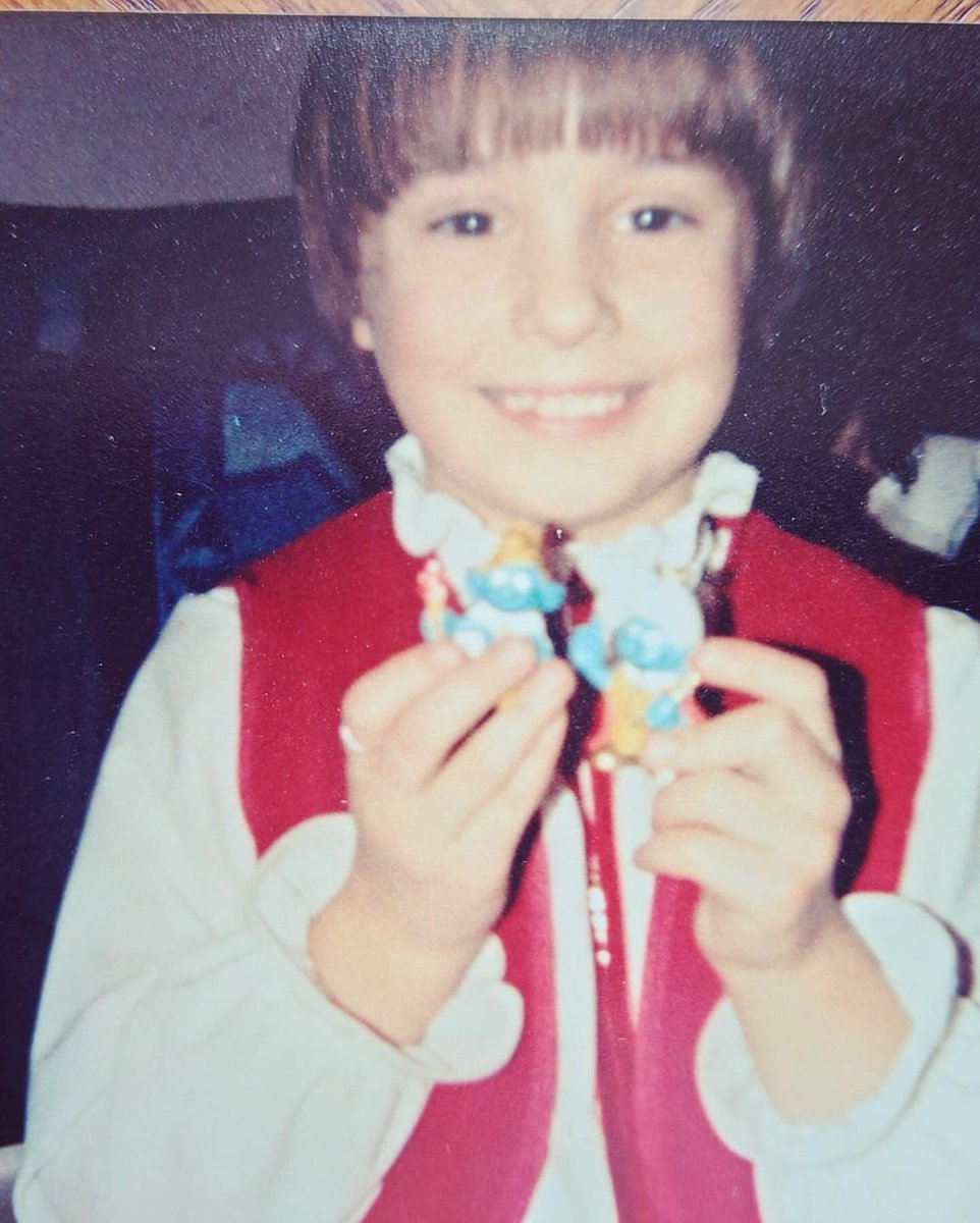 Susan Calman tweet media