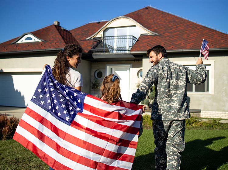 We're excited to celebrate our amazing #MilitarylFamilies and #Veterans this #NationalVeteransAndMilitaryFamiliesMonth! Your dedication and support inspire us every day.