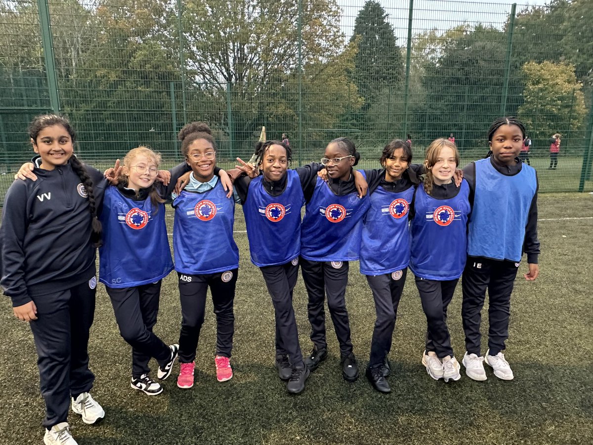 Coloma PE (@colomasport) on Twitter photo Year 7 & 8 Interform Football.
A fantastic turnout, well done everyone!!
Year 7 Winners 7W 🏆
Year 8 Winners 8W 🏆
Thank you for the new footballs and bibs <a href="/MKickabout/">Monster Kickabout</a> Year 7 & 8 Interform Football.
A fantastic turnout, well done everyone!!
Year 7 Winners 7W 🏆
Year 8 Winners 8W 🏆
Thank you for the new footballs and bibs <a href="/MKickabout/">Monster Kickabout</a>