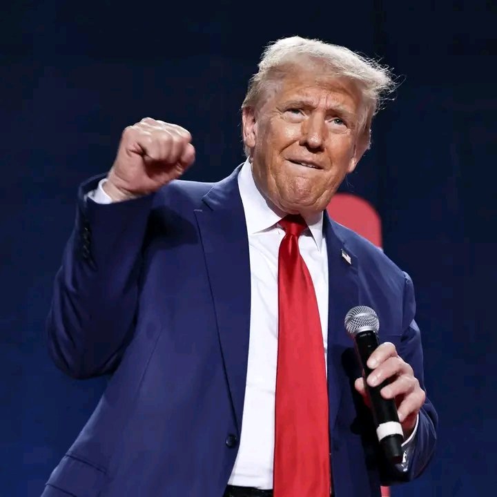 HarryOdhiambo's tweet photo. Another 4 years of trash talking and demeaning of the people who won't agree with him. https://t.co/Ec35kp59qA