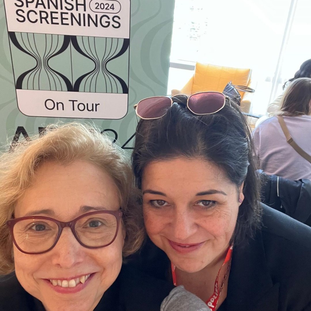 beginagainfilms's tweet image. Don't let the election results get you down! Sending love and good vibes from Las Vegas. For now, we're still here, alive, and promoting our films at the American Film Market! 🎬 #AFM