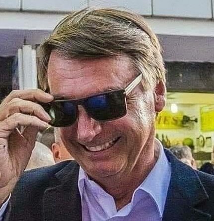 Bolsonaro 2026 🇧🇷

O PAI TÁ ON! 🔥😎