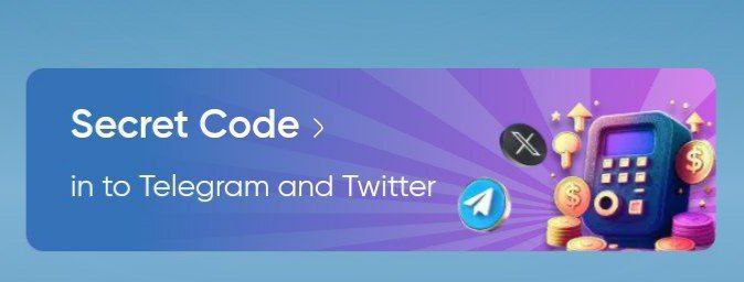 cleverowes's tweet image. 📣 PinEye 0️⃣6️⃣/1️⃣1️⃣
📣 Secret Code 

➡️ Code: Meme

#PinEye #SecretCode