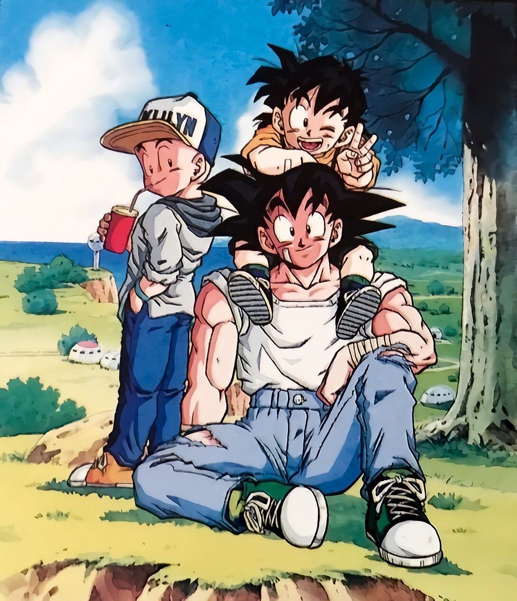 retro_anime's tweet photo. https://t.co/A3z6A9Ic4m