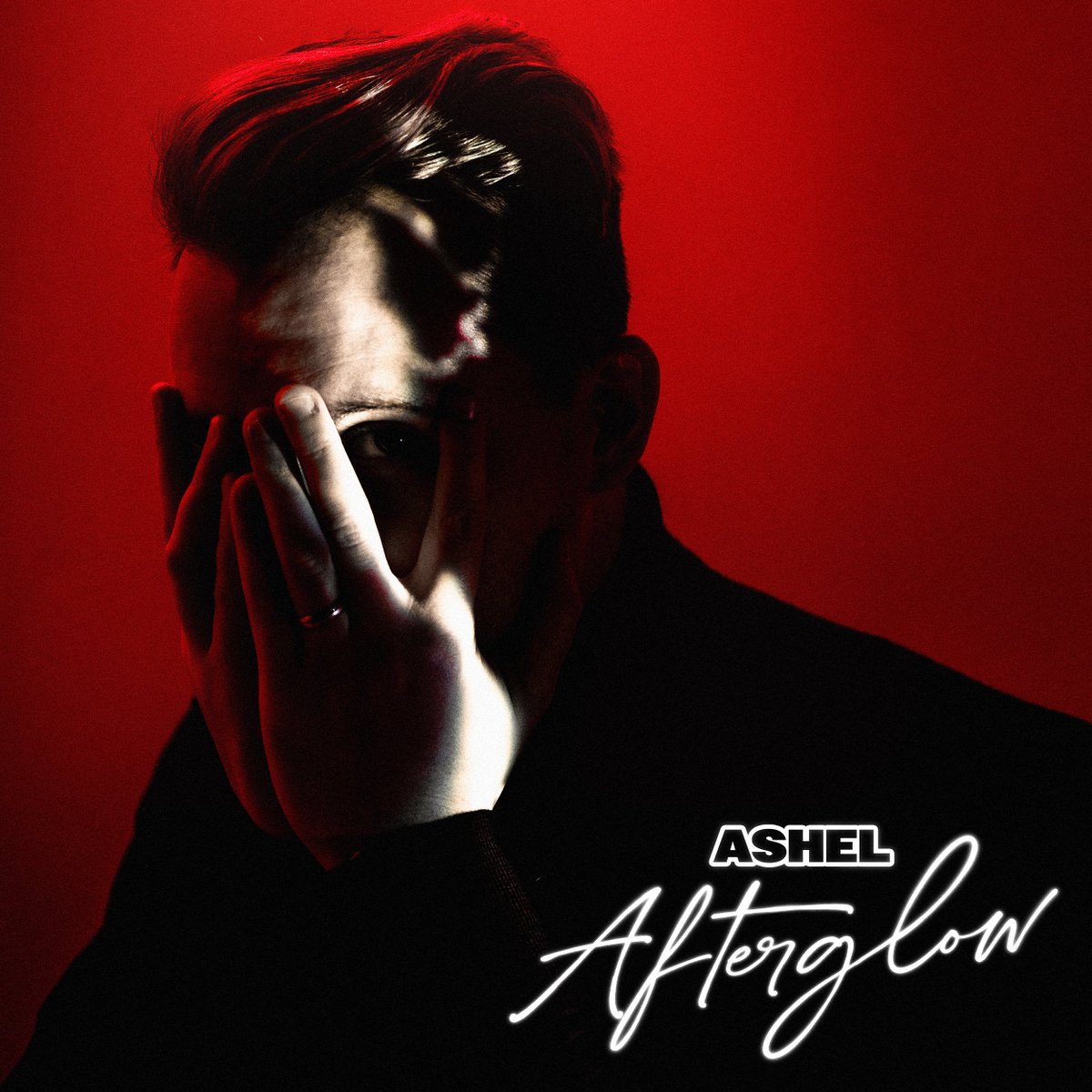 NEW SINGLE OUT NOW - Afterglow 

Ashel revient avec son nouveau single « Afterglow », un voyage épique dans l'univers synthwave et electro-dark.

Disponible sur toutes les plateformes : bfan.link/afterglow-sing…