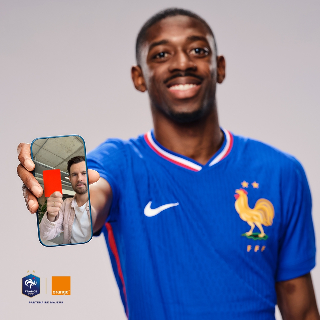 Team Orange Football tweet media