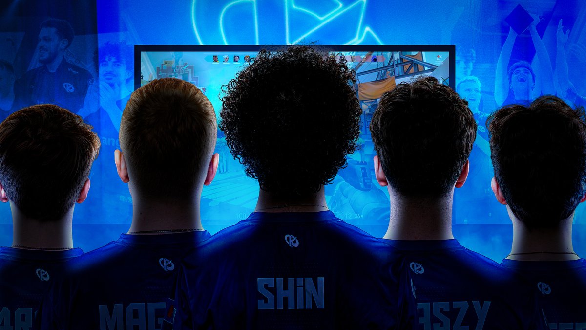 LES 5 SALES GOSSES DEVENUS CHAMPIONS VALORANT 🏆

feat. <a href="/Poly_Heartt/">PolyHeart</a>, c'est disponible sur YouTube !

▶️ youtu.be/kChHUoUSdu0 #KCORP