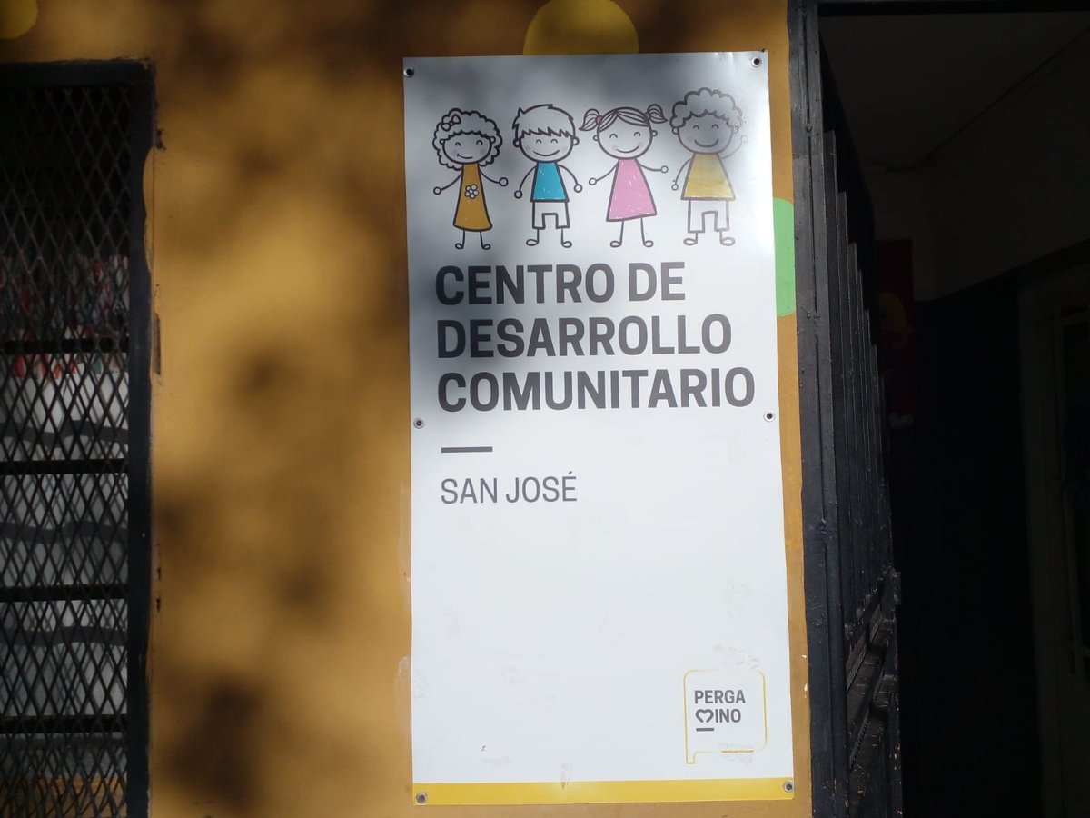 Pergamino es un Gobierno Abierto tweet media