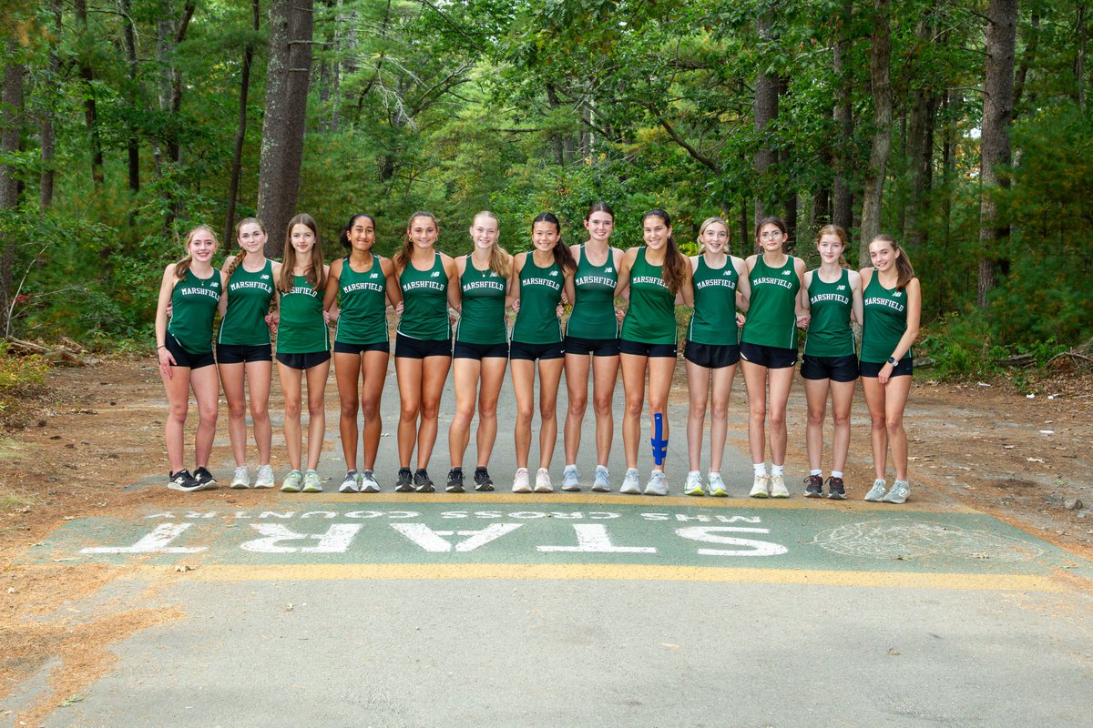 GORAMSathletics's tweet photo. Good luck to the members of the Boys &amp; Girls Cross Country Teams who will be running in MIAA D1 Divisional Meet today, Saturday 11/9 @ Northfield Mountain. https://t.co/rNeuXT4R0c