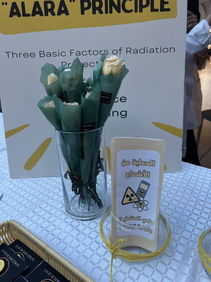 كل الشُكر لجميع من ساهم و شاركنا في هذه اللحظات المشعة 🤍

⁺₊✧stay RADIANT✧₊⁺
#iDoR2024