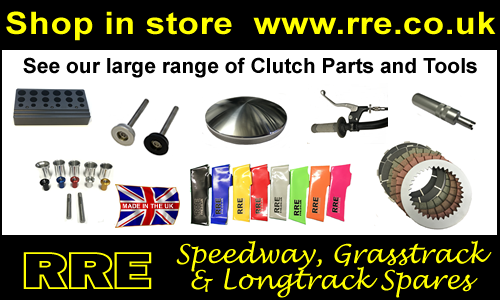 RRE Speedway Spares tweet media