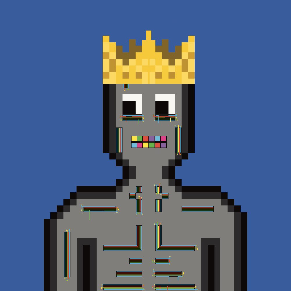 MechaMigos tweet media