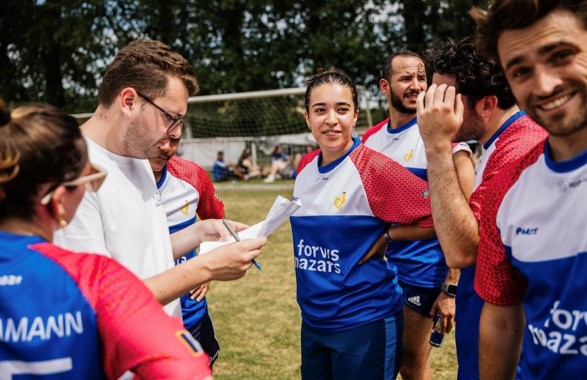 Forvis Mazars Carrières Fr tweet media