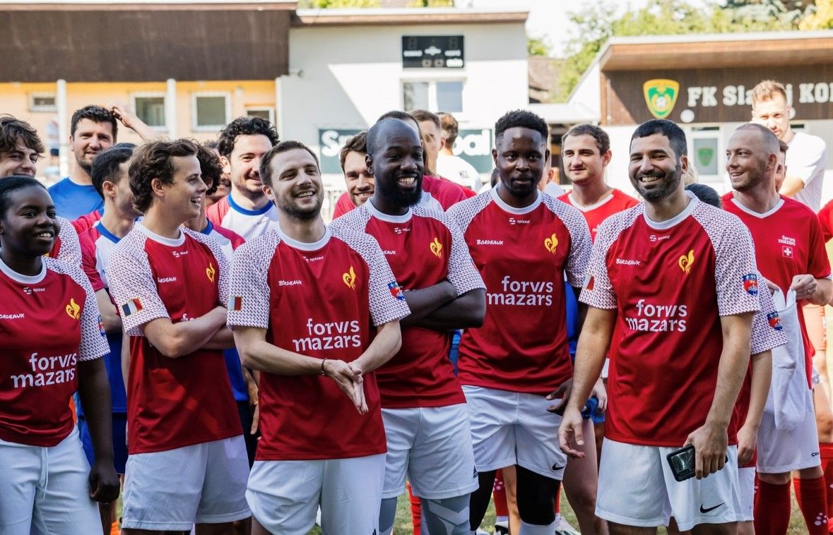 Forvis Mazars Carrières Fr tweet media