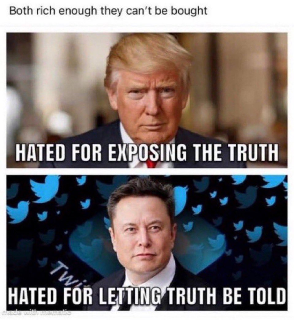 <a href="/elonmusk/">Elon Musk</a> Never stop reposting 😂