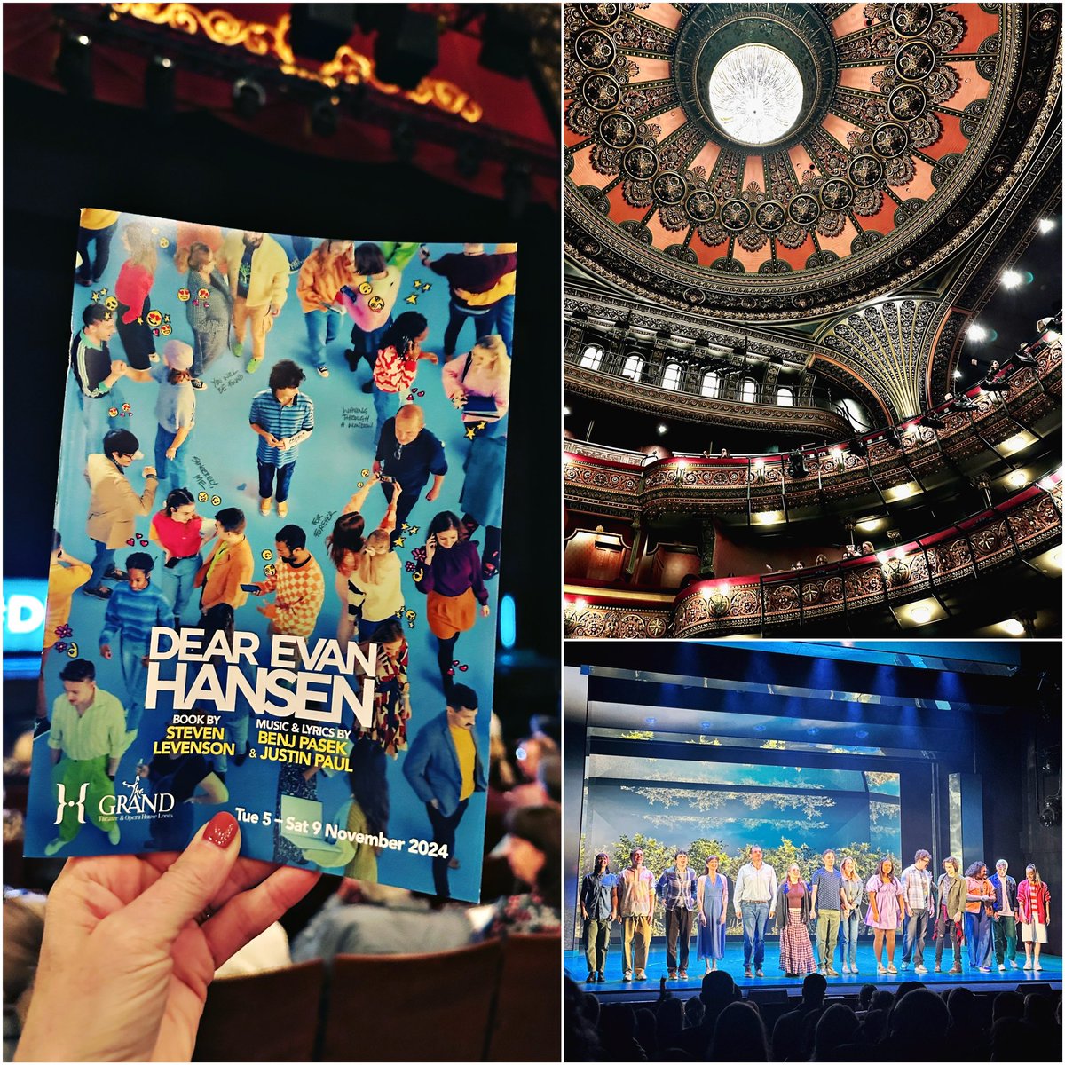 Elaine 🌻📱 tweet media