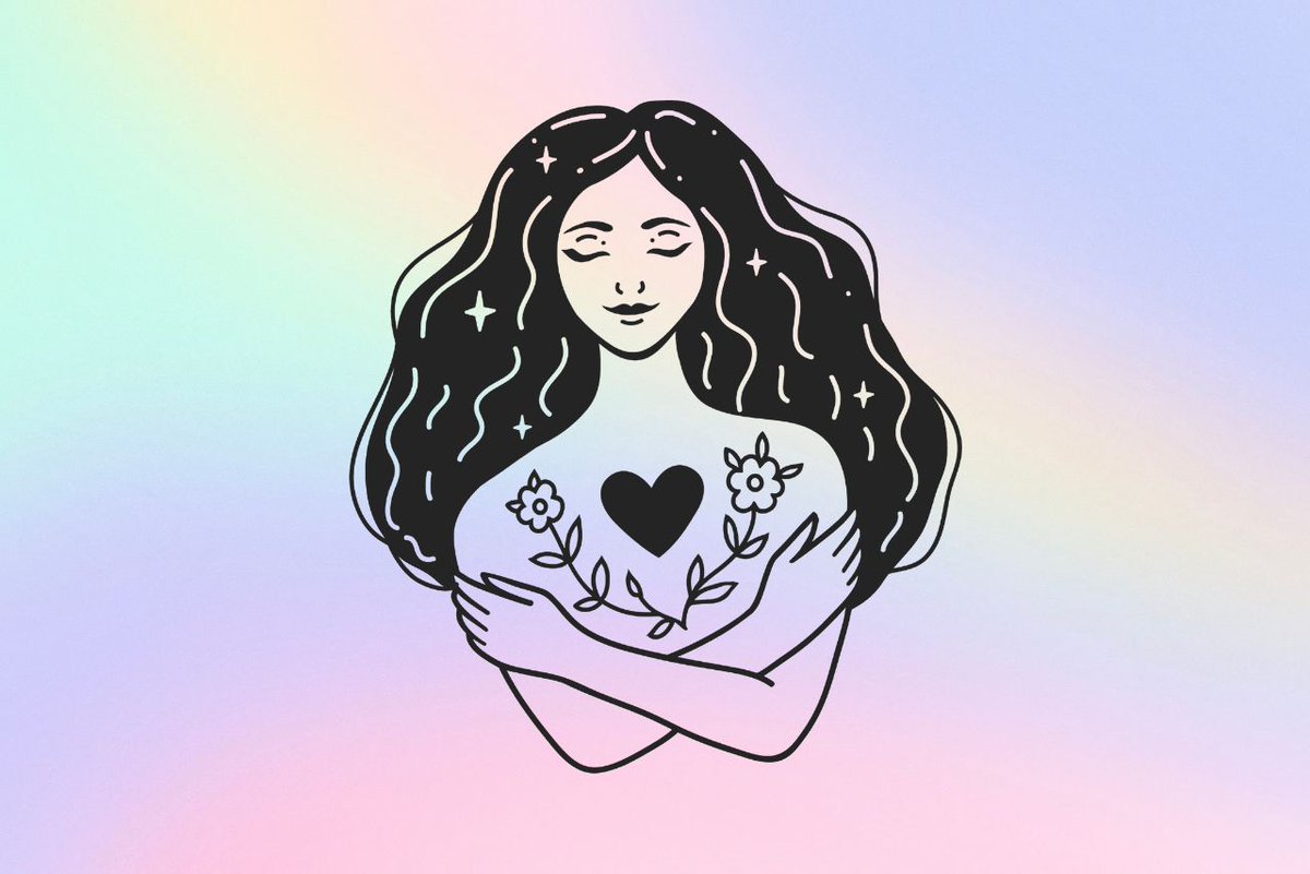 "It's not selfish to love yourself, take care of yourself, and to make your happiness a priority. It's necessary." ~Mandy Hale 

Say yes to yourself: buff.ly/3ChzUEF