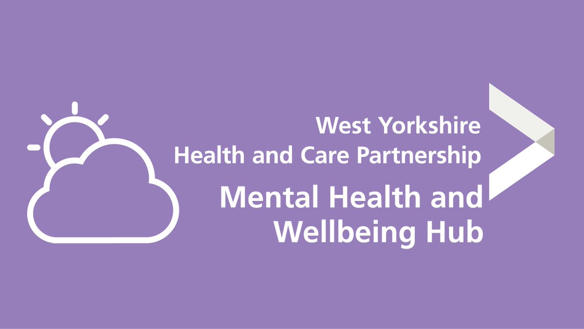 If you work as staff or volunteer in the West Yorkshire health and care system and are struggling to cope at work, the Staff Mental Health and Wellbeing Hub are here to support you now and find the extra help that is right for you at orlo.uk/aygxz #StressAwarenessDay