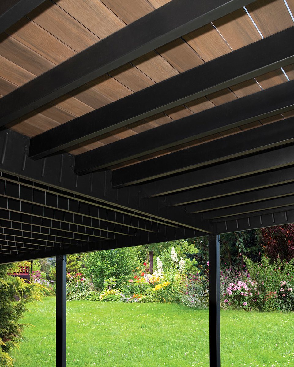 Building Excellence (@buildingexcelle) on Twitter photo With @fortressbldgproducts Al¹³ HOME™ aluminum railing, your builds get the perfect balance of sleek modern design and rock-solid durability.
Elevate your next build: l8r.it/3ugV
<a href="/FortressBP/">Fortress Building Products</a> With @fortressbldgproducts Al¹³ HOME™ aluminum railing, your builds get the perfect balance of sleek modern design and rock-solid durability.
Elevate your next build: l8r.it/3ugV
<a href="/FortressBP/">Fortress Building Products</a>