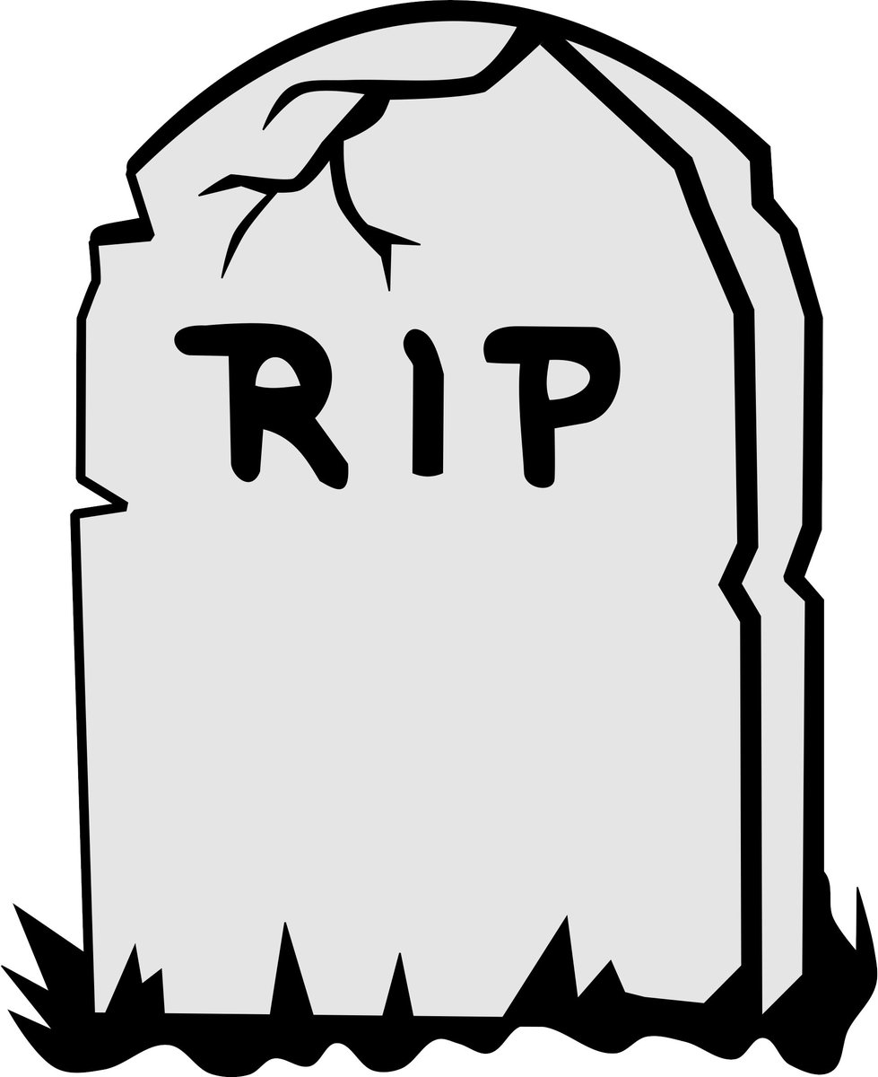 One thing we can say with confidence is that the idea of an orderly transition to a low-carbon world is now dead as a doornail.