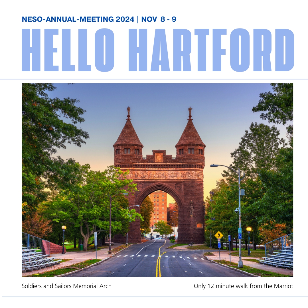 NESONews's tweet photo. Wrap up your day at the NESO Annual Meeting with a visit to the Soldiers and Sailors Memorial Arch in Bushnell Park! This stunning monument commemorates the brave men and women who served in the Civil War. #historic #bushnellpark @AAOinfo #orthodontists #annualmeeting https://t.co/B5vboc95mQ