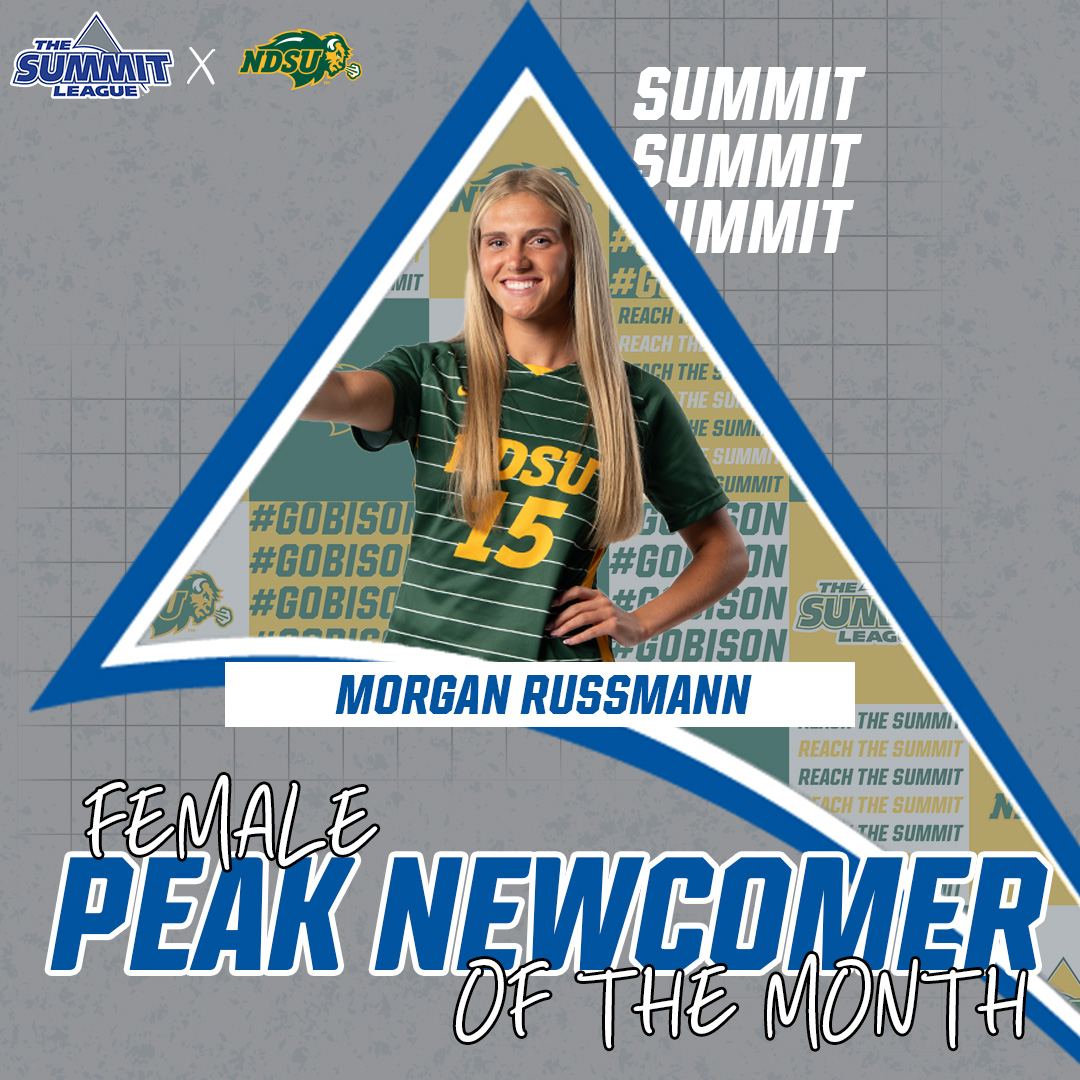 𝐏𝐞𝐚𝐤 𝐍𝐞𝐰𝐜𝐨𝐦𝐞𝐫𝐬 𝐨𝐟 𝐭𝐡𝐞 𝐌𝐨𝐧𝐭𝐡

What a month for these two 🔥

📰 » tinyurl.com/224asdmv

#ReachTheSummit