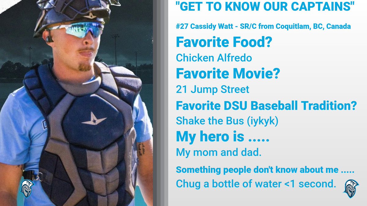 Dakota State University Baseball tweet media