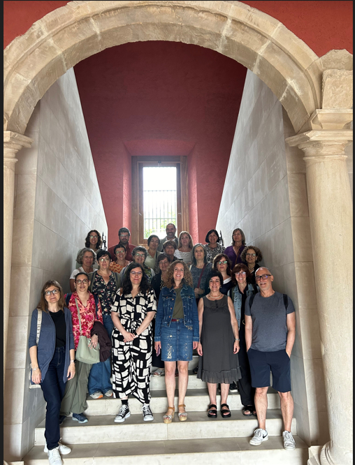 CRAI UniBarcelona tweet media