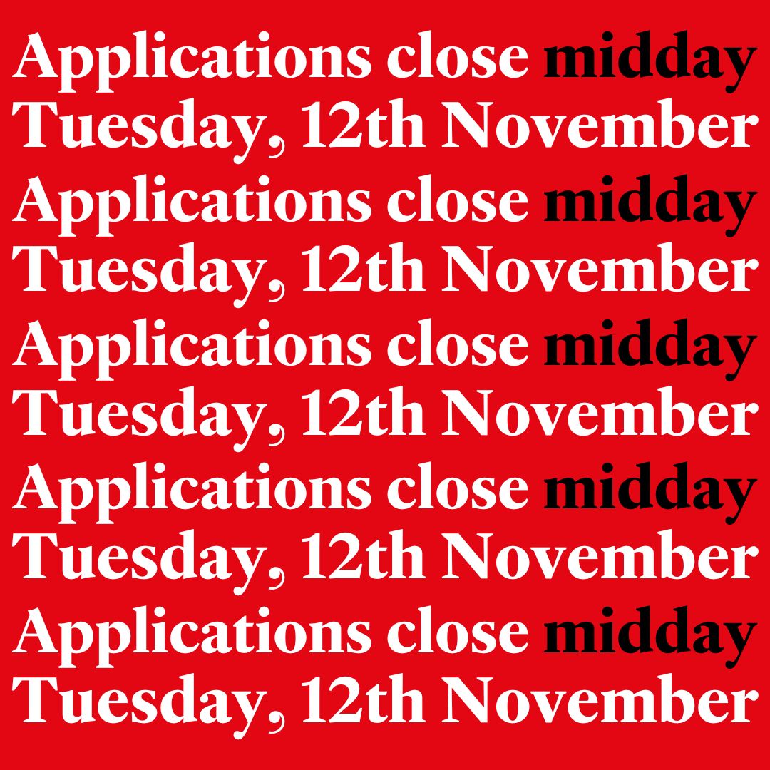 The Churchill Fellowship tweet media