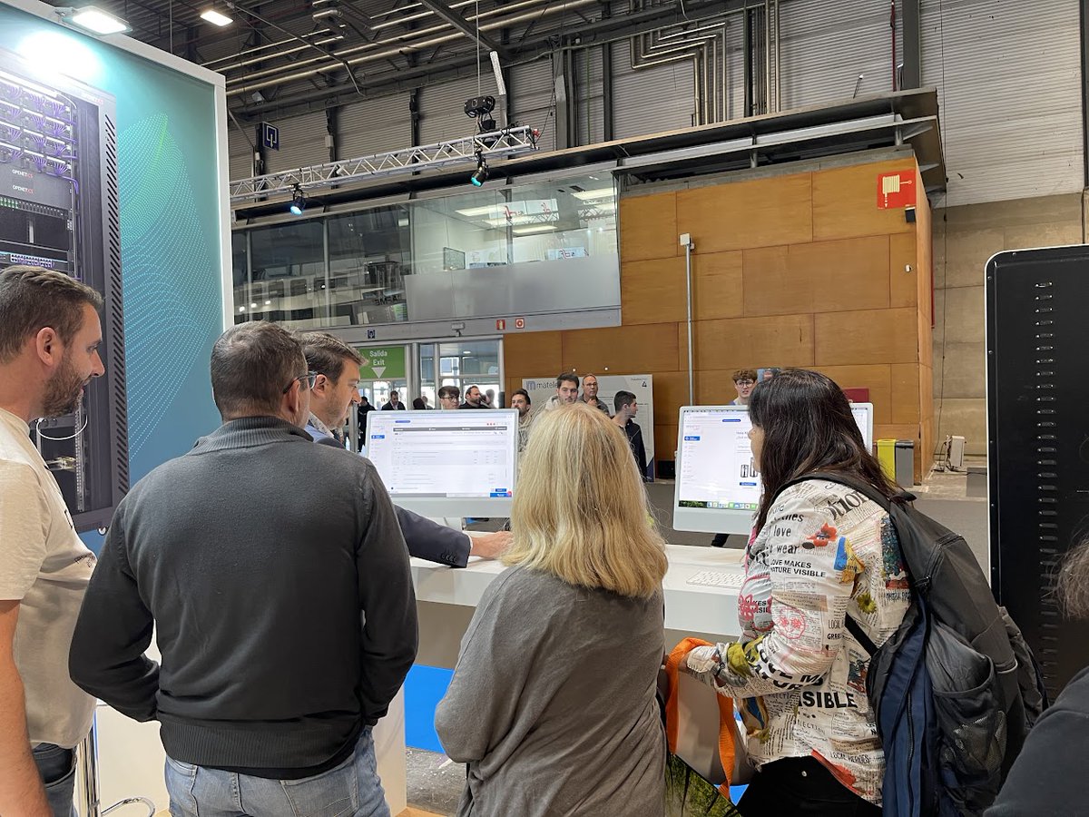 OPENETICS ADALTRA tweet media