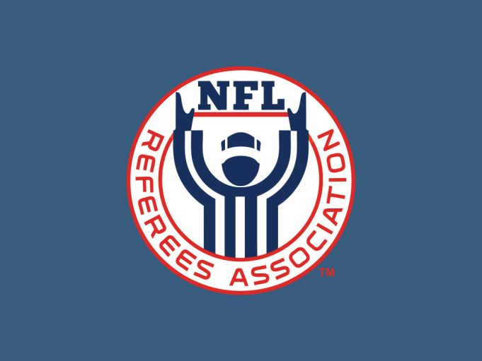NFL Referees Association tweet media