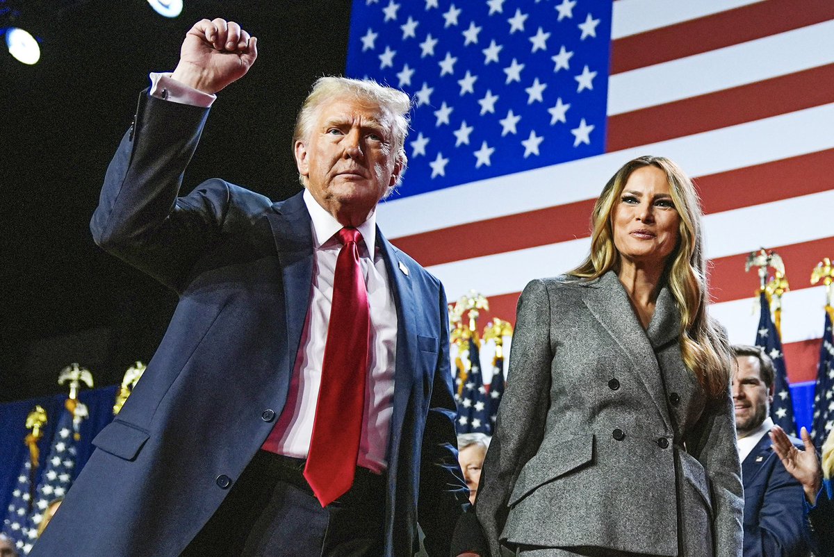 Franklin Graham (@franklin_graham) on Twitter photo I thank God that <a href="/realDonaldTrump/">Donald J. Trump</a> won this election! This win is historic in many ways. Millions and millions of people were praying, and I believe God heard their prayers.
It’s a win for the family.
It’s a win for the economy.
It’s a win for millions of unborn children.
It’s a I thank God that <a href="/realDonaldTrump/">Donald J. Trump</a> won this election! This win is historic in many ways. Millions and millions of people were praying, and I believe God heard their prayers.
It’s a win for the family.
It’s a win for the economy.
It’s a win for millions of unborn children.
It’s a