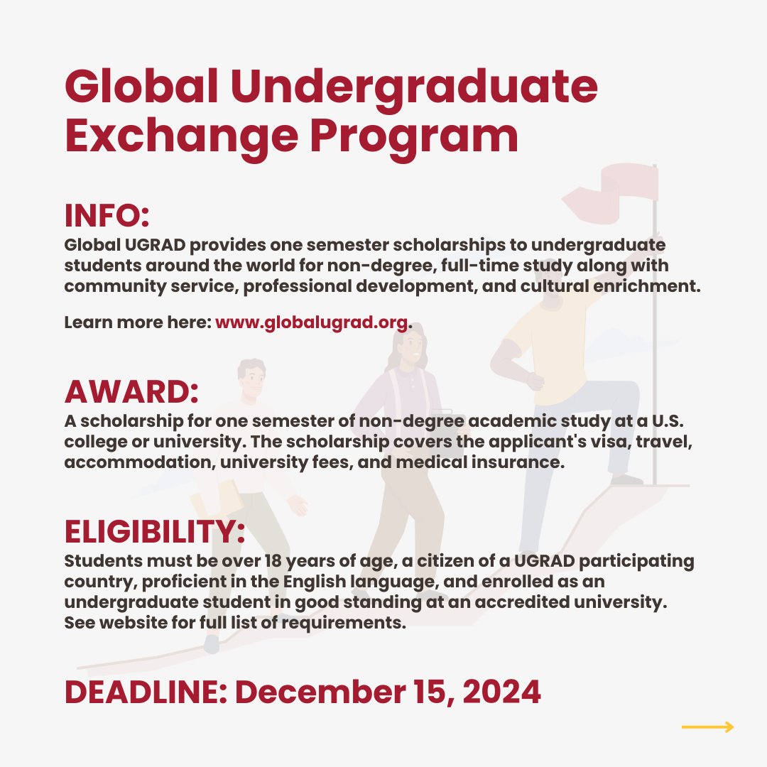 aspire_leaders's tweet image. We continue our First-Gen Week celebration with another #WhatsNewWednesday! Click through to check out some amazing opportunities and consider applying to a few now -or save them for later in your academic career. Good luck!
#FirstGenWeek #FirstGenProud #AspireInspiresFirstGen