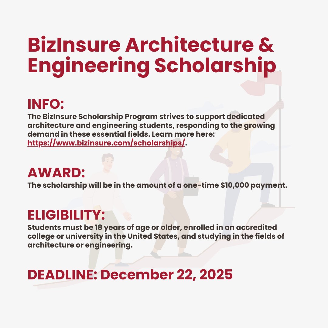 aspire_leaders's tweet image. We continue our First-Gen Week celebration with another #WhatsNewWednesday! Click through to check out some amazing opportunities and consider applying to a few now -or save them for later in your academic career. Good luck!
#FirstGenWeek #FirstGenProud #AspireInspiresFirstGen