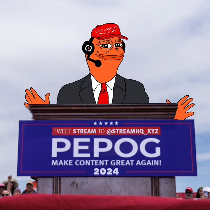 streamhq_xyz's tweet photo. This will truly be the golden age of Stream. https://t.co/20PgjtBUrc
