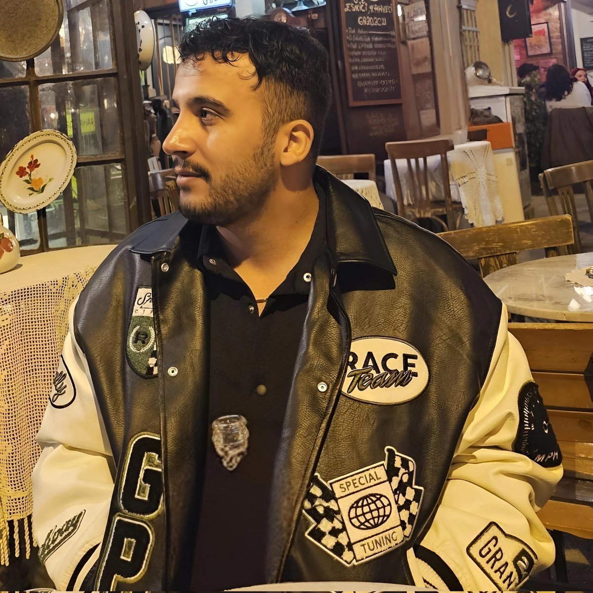 #YeniProfilResmi