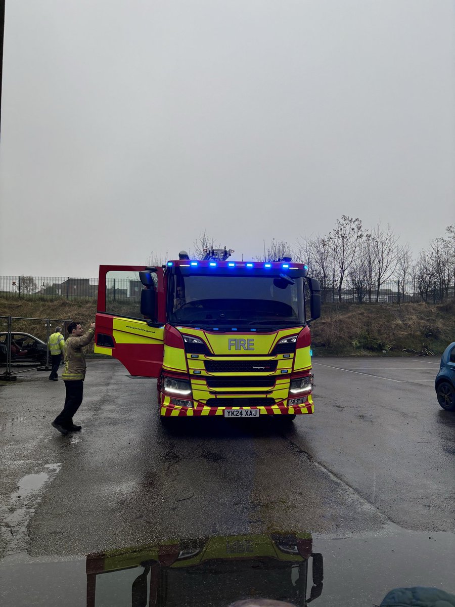 Ash Green Primary tweet media