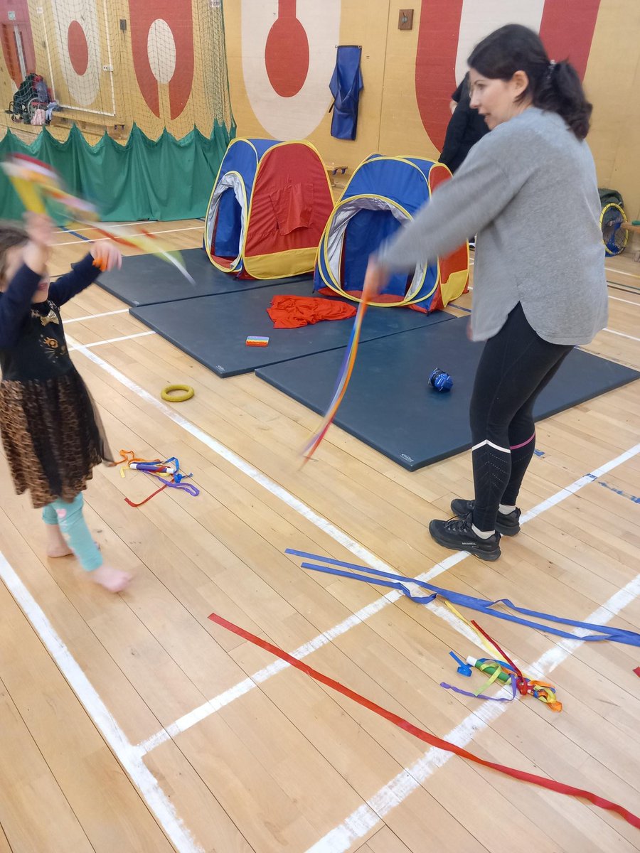 Active Schools Bucksburn & Dyce tweet media