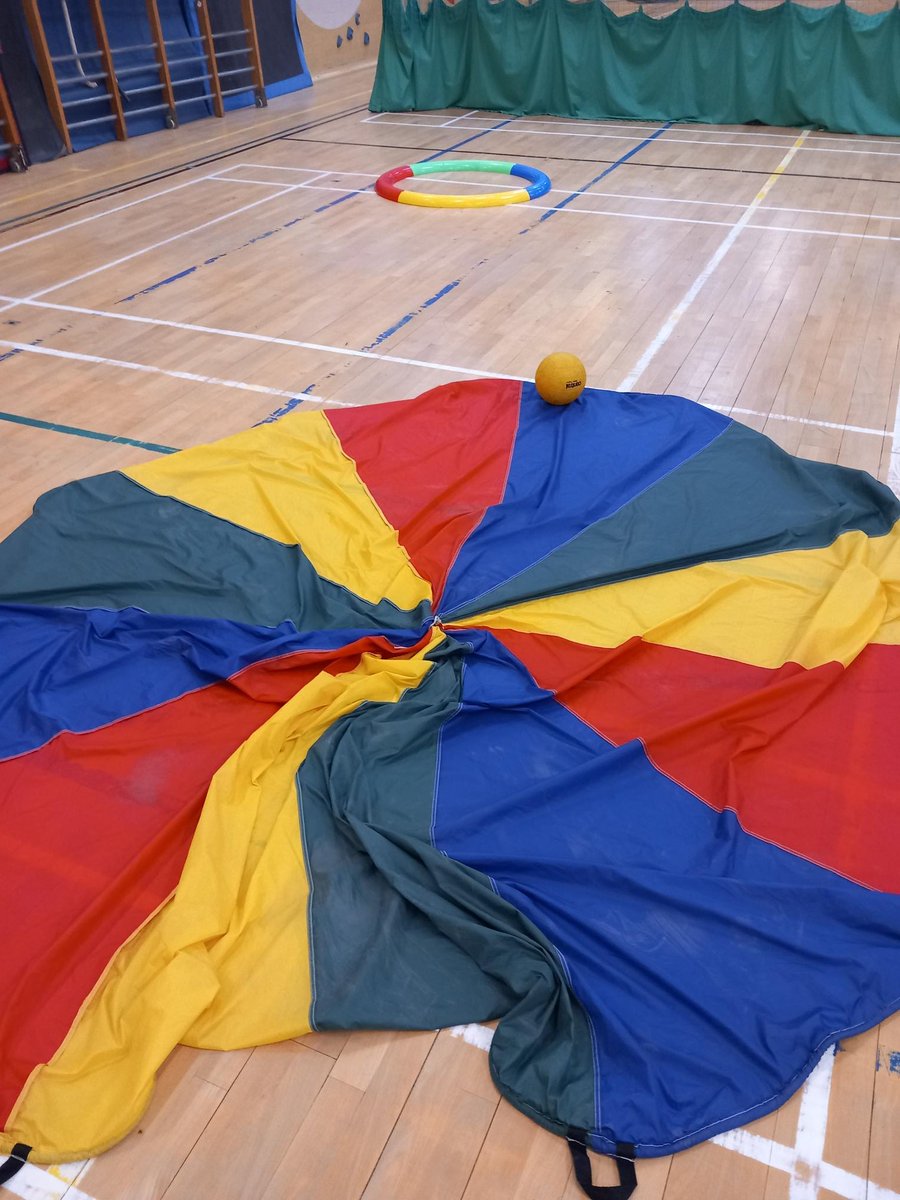 Active Schools Bucksburn & Dyce tweet media