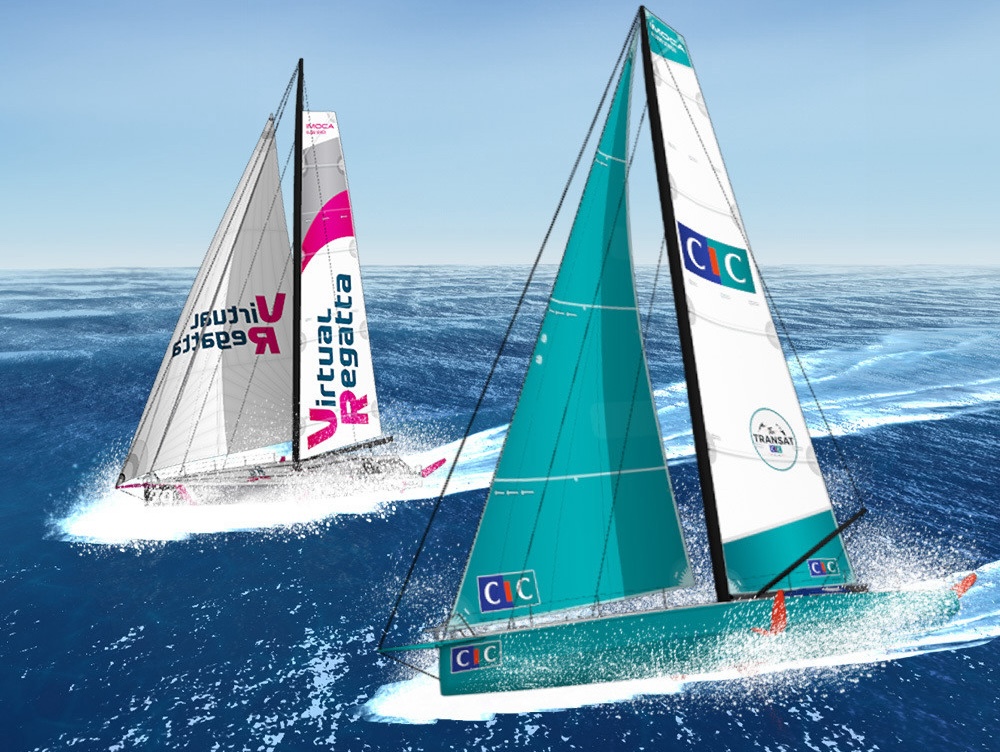 🎮 𝗖𝗼𝗺𝗺𝗲𝗻𝘁 𝗹𝗲 𝗖𝗜𝗖 𝗰𝗼𝗻𝗳𝗶𝗿𝗺𝗲 𝘀𝗼𝗻 𝗲𝗻𝗴𝗮𝗴𝗲𝗺𝗲𝗻𝘁 𝗱𝗮𝗻𝘀 𝗹'𝗘𝘀𝗽𝗼𝗿𝘁 ? Le <a href="/cic/">CIC</a> s'est engagé comme partenaire officiel des <a href="/ImocaGS/">IMOCAGlobeSeries</a> Virtual Series, jeu en ligne sur <a href="/VirtualRegatta/">Virtual Regatta</a> ➣ tinyurl.com/32n3xhnz [sponsorisé]