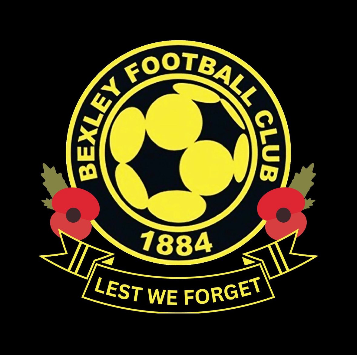 Bexley Football Club 🐝 (@bexleyfc_) on Twitter photo Our next game is this Saturday as we face <a href="/kentunitedfc/">Kent United</a> in the league
⏰ 15:00 kick off
📅 9th November
🍺 🍔 Food and drinks available
🎟️ £4 Entry
🏟️ Flamingo Park
🌹
Come down and support the boys 💛🖤
UTB 🐝🐝🐝🐝 Our next game is this Saturday as we face <a href="/kentunitedfc/">Kent United</a> in the league
⏰ 15:00 kick off
📅 9th November
🍺 🍔 Food and drinks available
🎟️ £4 Entry
🏟️ Flamingo Park
🌹
Come down and support the boys 💛🖤
UTB 🐝🐝🐝🐝