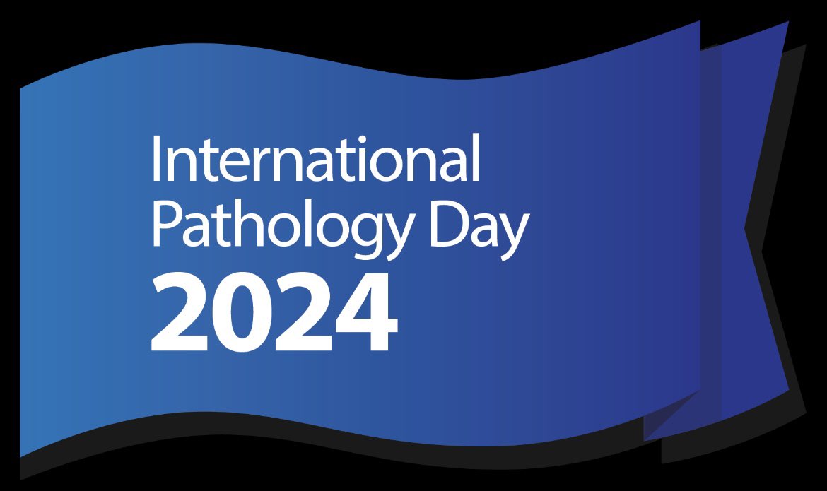 Wishing everyone a very happy International Pathology Day! It’s great to see all the activities taking place around the world to highlight the importance of pathology in everyone’s healthcare. #IPD2024 #PathologyIsVital