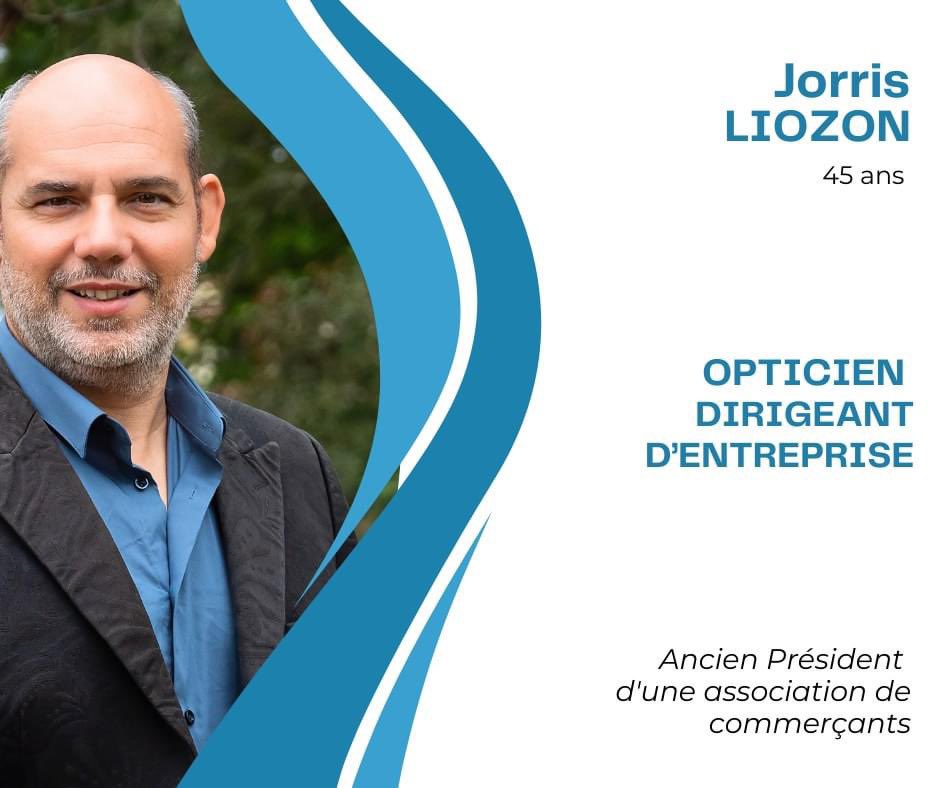 Le Mouvement Démocrate 13 soutient la liste de <a href="/SDellanegra/">Séverine Dellanegra</a> et notre animateur #JorisLiozon pour l’élection municipale des 10/17 novembre à #StMartindeCrau 
<a href="/MoDem/">MoDem</a> <a href="/syl_brunet/">Sylvie Brunet</a> <a href="/bulteaurambaud/">Bulteau Rambaud Marie-Florence</a> <a href="/laqhila/">Mohamed Laqhila - Ancien Député 11e circo des BdR</a>