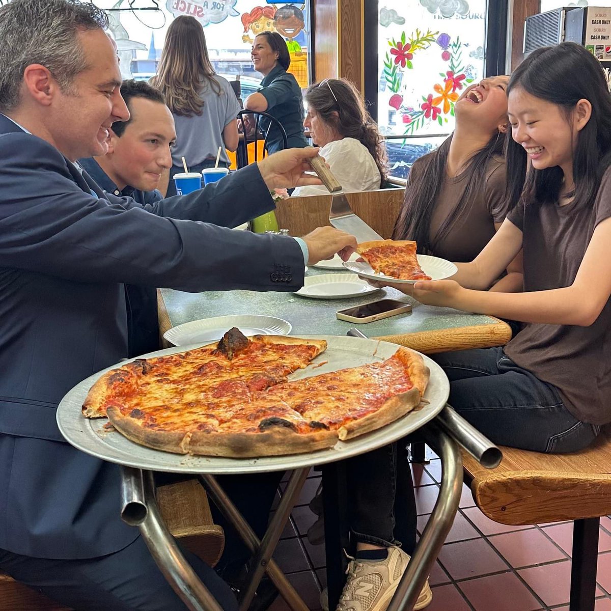 Craig Herskowitz for Assembly District 12 tweet media