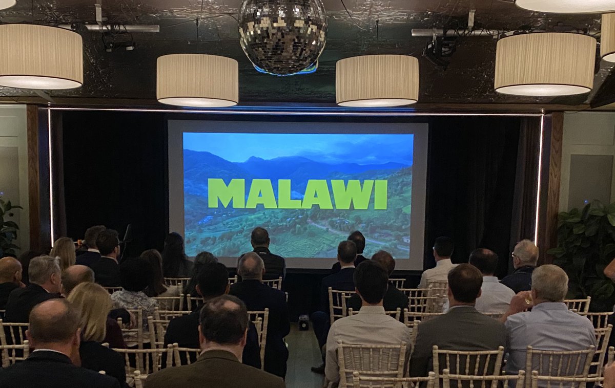 Musqet_Bitcoin's tweet image. “#Bitcoin and #BitcoinMining can lift 1 billion people out of poverty.”

We are getting inspired at the Cartwright screening of #DirtyCoin.