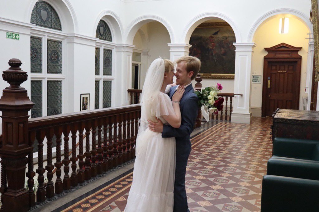 Dean Barber (He/Him) tweet media