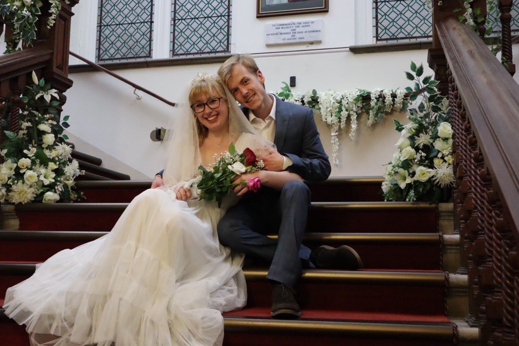 Dean Barber (He/Him) tweet media