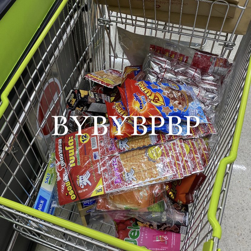 bybybpbp's tweet photo. jastip here! -`♡´-

ᡣ𐭩 jastip all brand, accepting any requests
ᡣ𐭩 tf full payment sesuai harga barang
ᡣ𐭩 fee jastip 10k/item

💌 co shopee hanya sebesar nominal fee
📍 bekasi

proof jastip : thailand, korea ── .✦ https://t.co/7aVgPHDU2E