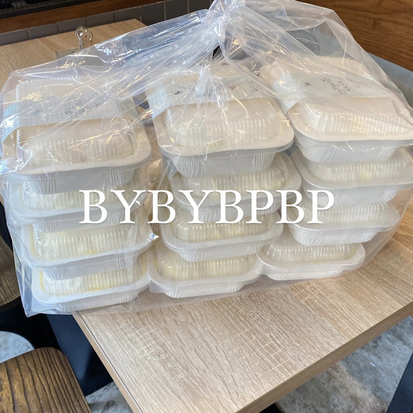 bybybpbp's tweet photo. jastip here! -`♡´-

ᡣ𐭩 jastip all brand, accepting any requests
ᡣ𐭩 tf full payment sesuai harga barang
ᡣ𐭩 fee jastip 10k/item

💌 co shopee hanya sebesar nominal fee
📍 bekasi

proof jastip : thailand, korea ── .✦ https://t.co/7aVgPHDU2E