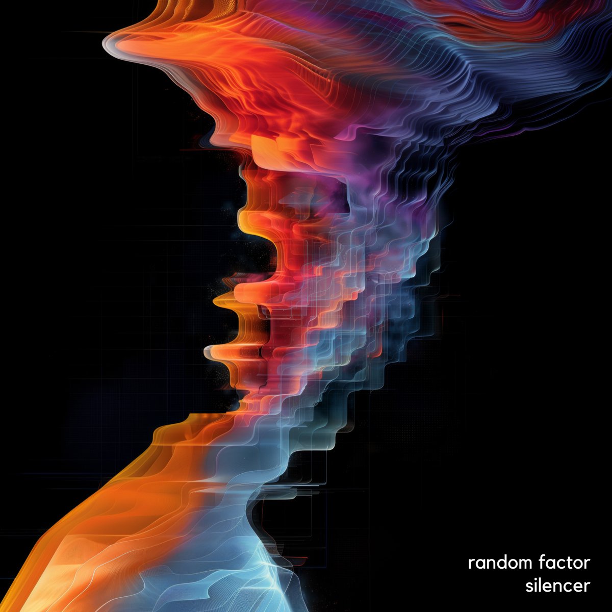 To celebrate the first new Random Factor album in 15 years, we'll be hosting a listening party with Carl Finlow and 20/20 Vision pilot Ralph Lawson via Bandcamp tomorrow night at 6PM. Tune in via the link below 👇🏼

2020vision.bandcamp.com/merch/vis338-s… ⬅️ ⬅️ ⬅️